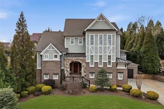 602 Trotter Way, Canton, GA 30115