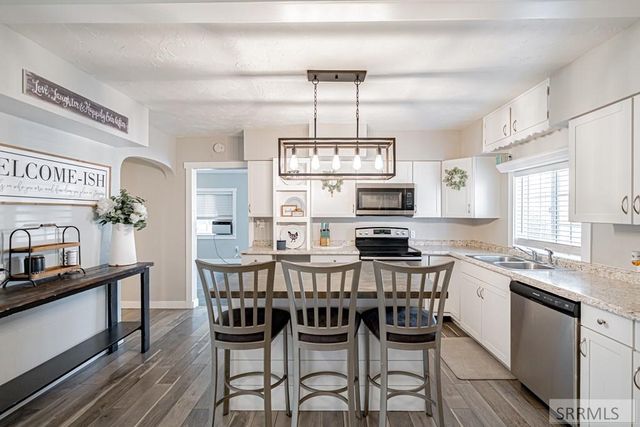 490 Highland Drive, Idaho Falls, ID 83202