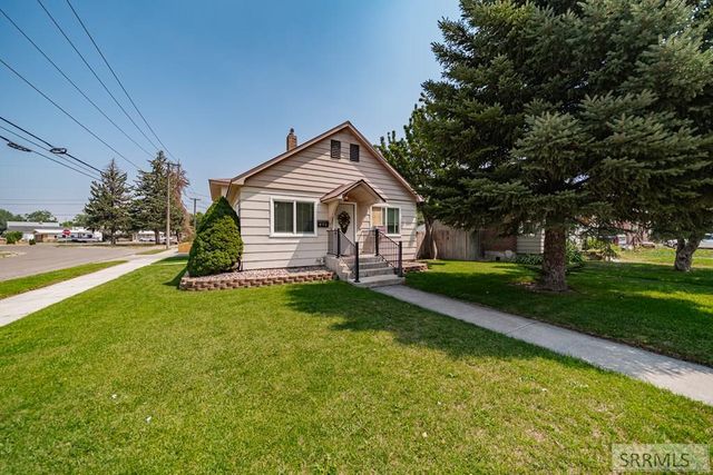 490 Highland Drive, Idaho Falls, ID 83202