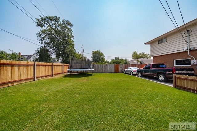 490 Highland Drive, Idaho Falls, ID 83202