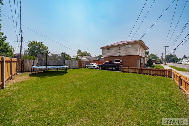 490 Highland Drive, Idaho Falls, ID 83202