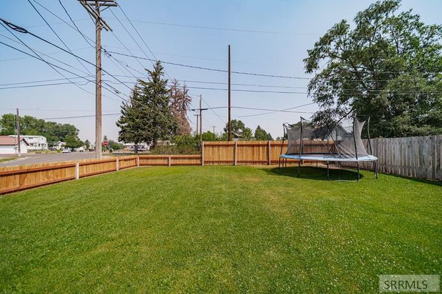 490 Highland Drive, Idaho Falls, ID 83202