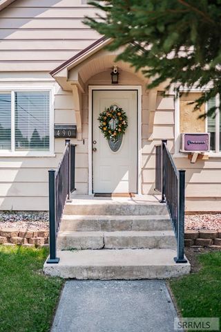 490 Highland Drive, Idaho Falls, ID 83202