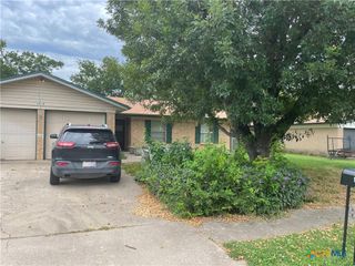 1710 Hooper Street, Killeen, TX 76543