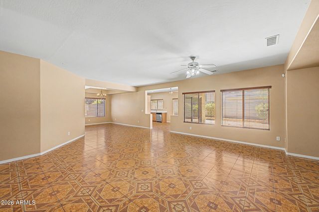5329 W LA SALLE Street, Laveen, AZ 85339