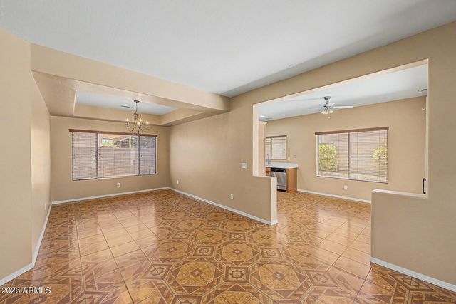 5329 W LA SALLE Street, Laveen, AZ 85339