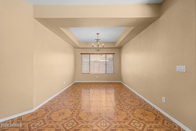 5329 W LA SALLE Street, Laveen, AZ 85339