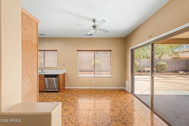 5329 W LA SALLE Street, Laveen, AZ 85339