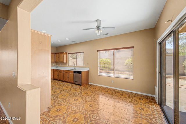 5329 W LA SALLE Street, Laveen, AZ 85339