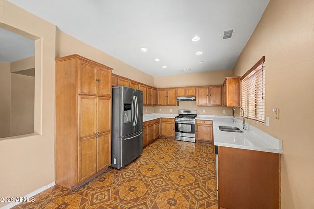 5329 W LA SALLE Street, Laveen, AZ 85339