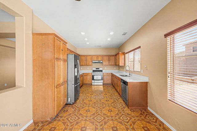 5329 W LA SALLE Street, Laveen, AZ 85339