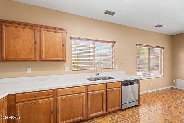 5329 W LA SALLE Street, Laveen, AZ 85339