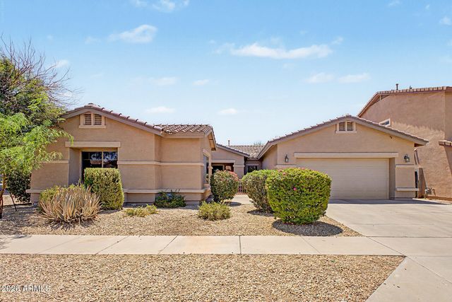 5329 W LA SALLE Street, Laveen, AZ 85339