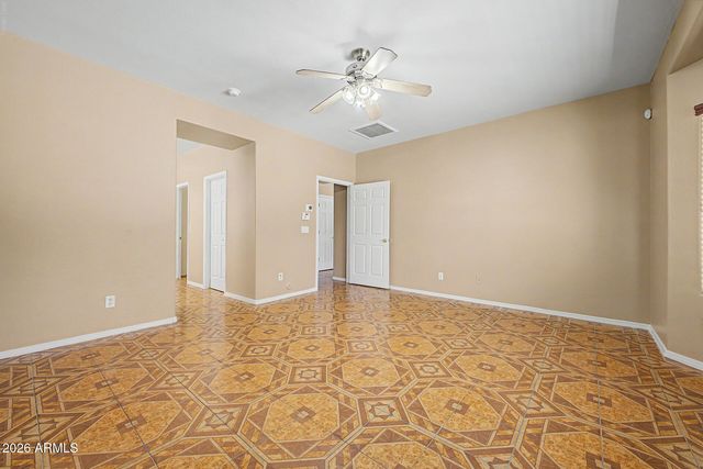 5329 W LA SALLE Street, Laveen, AZ 85339