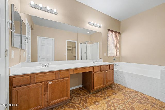 5329 W LA SALLE Street, Laveen, AZ 85339