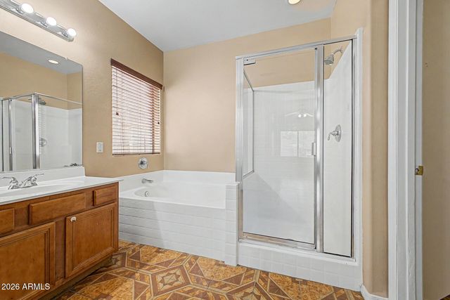5329 W LA SALLE Street, Laveen, AZ 85339