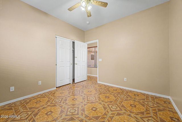 5329 W LA SALLE Street, Laveen, AZ 85339