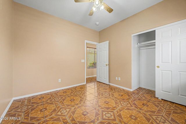 5329 W LA SALLE Street, Laveen, AZ 85339