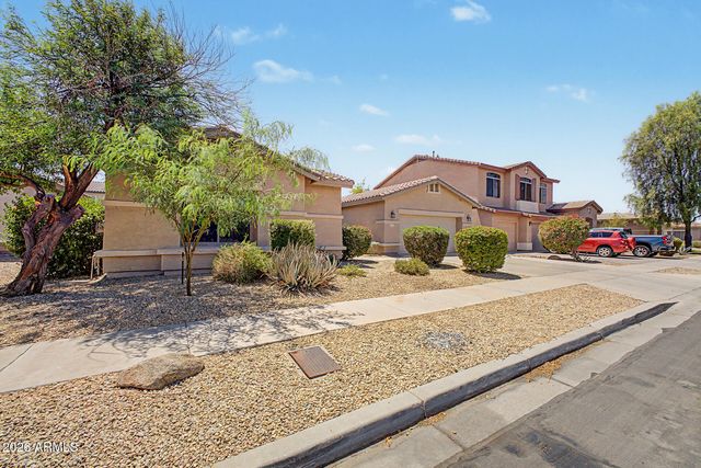 5329 W LA SALLE Street, Laveen, AZ 85339