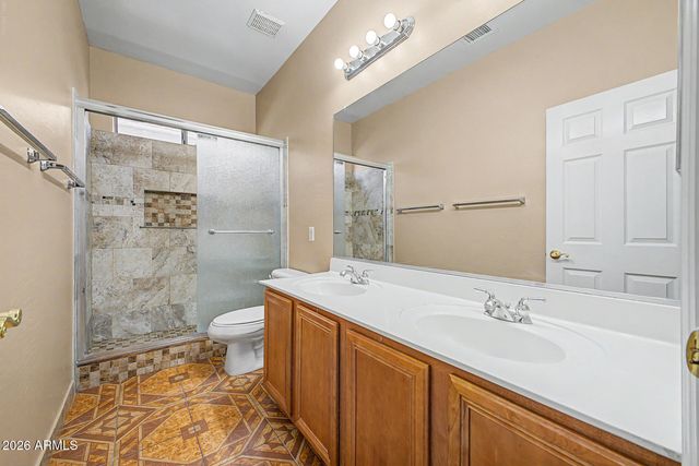 5329 W LA SALLE Street, Laveen, AZ 85339