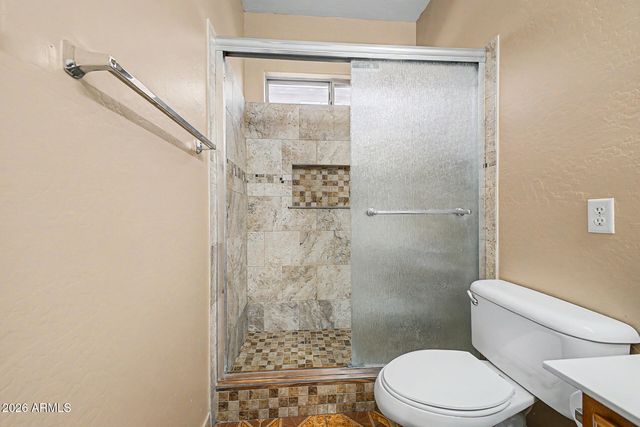 5329 W LA SALLE Street, Laveen, AZ 85339