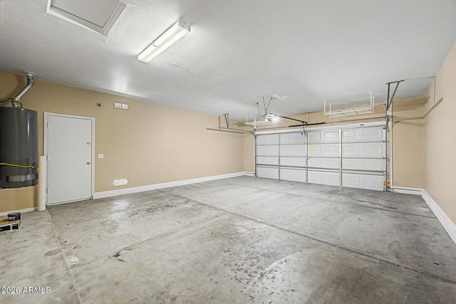 5329 W LA SALLE Street, Laveen, AZ 85339
