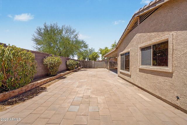 5329 W LA SALLE Street, Laveen, AZ 85339