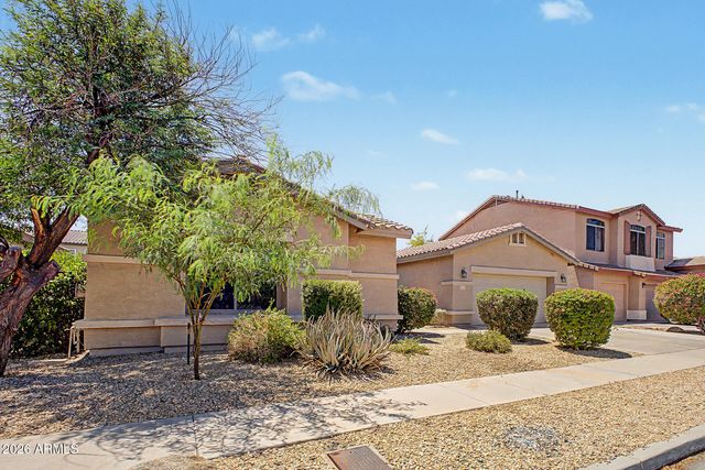 5329 W LA SALLE Street, Laveen, AZ 85339