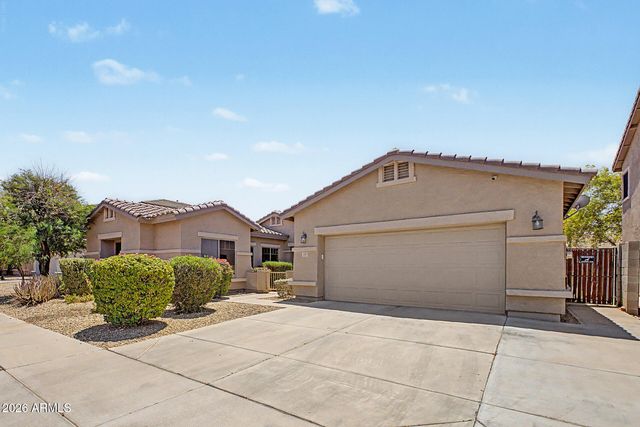 5329 W LA SALLE Street, Laveen, AZ 85339