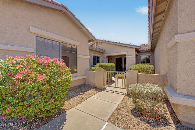 5329 W LA SALLE Street, Laveen, AZ 85339