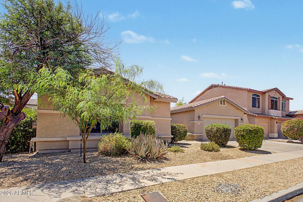 5329 W LA SALLE Street, Laveen, AZ 85339 — photo 4