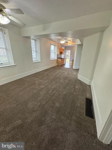 349 FORREST AVE, Elkins Park, PA 19027