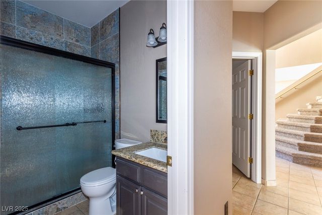 2121 Whitebirch Lane, Las Vegas, NV 89134