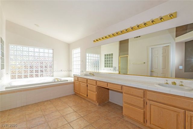 2121 Whitebirch Lane, Las Vegas, NV 89134