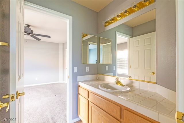 2121 Whitebirch Lane, Las Vegas, NV 89134