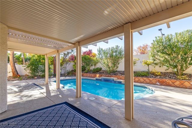 2121 Whitebirch Lane, Las Vegas, NV 89134