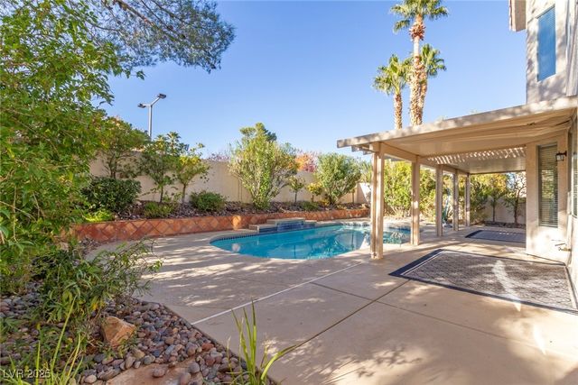 2121 Whitebirch Lane, Las Vegas, NV 89134