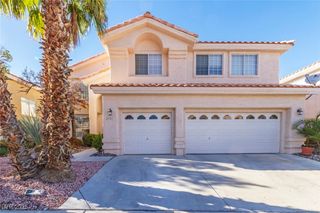 2121 Whitebirch Lane, Las Vegas, NV 89134