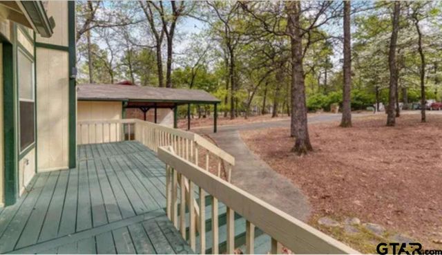 275 Wildwood Trail, Holly Lake Ranch, TX 75765