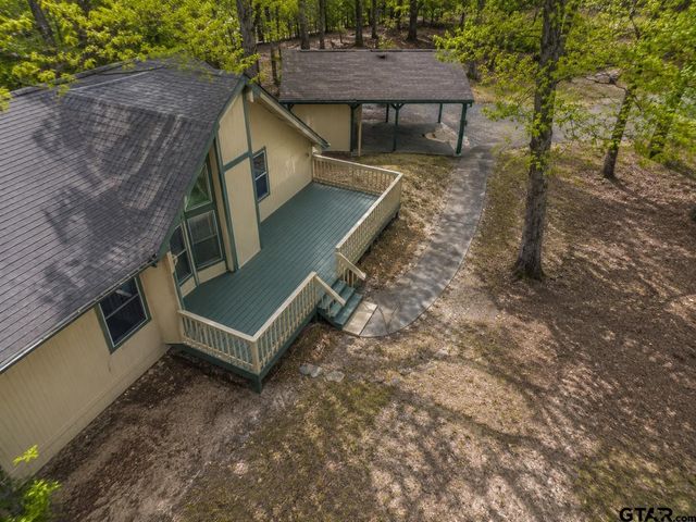 275 Wildwood Trail, Holly Lake Ranch, TX 75765