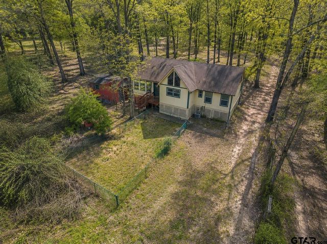 275 Wildwood Trail, Holly Lake Ranch, TX 75765