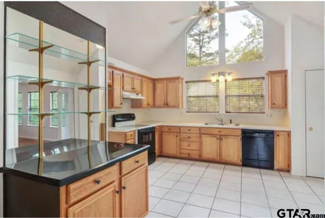 275 Wildwood Trail, Holly Lake Ranch, TX 75765