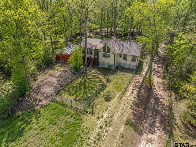 275 Wildwood Trail, Holly Lake Ranch, TX 75765