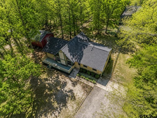 275 Wildwood Trail, Holly Lake Ranch, TX 75765