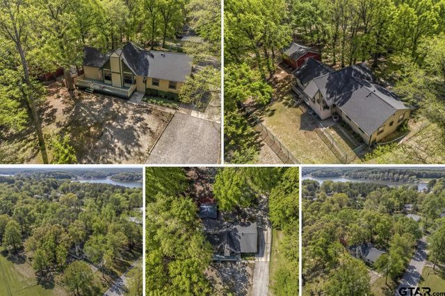 275 Wildwood Trail, Holly Lake Ranch, TX 75765