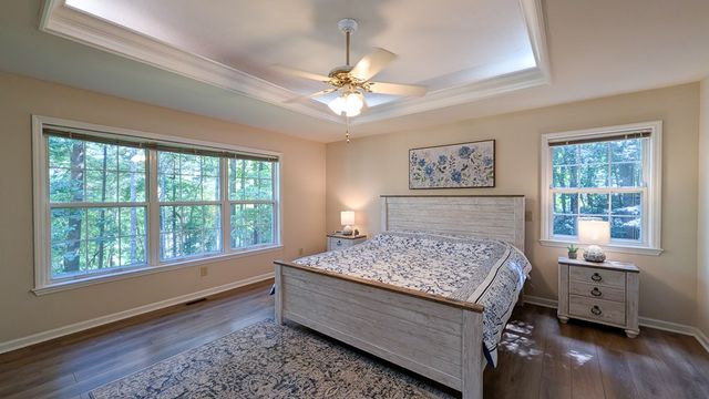 5302 Summerwood Lane, Young Harris, GA 30582