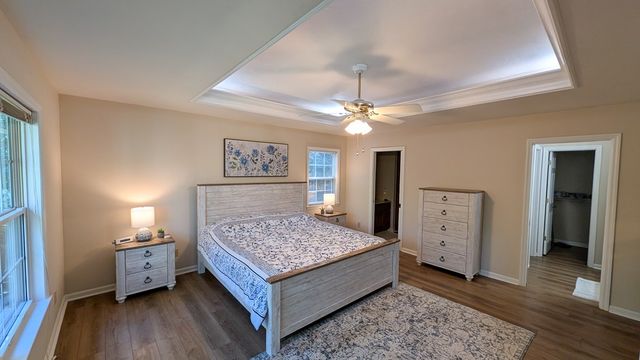 5302 Summerwood Lane, Young Harris, GA 30582