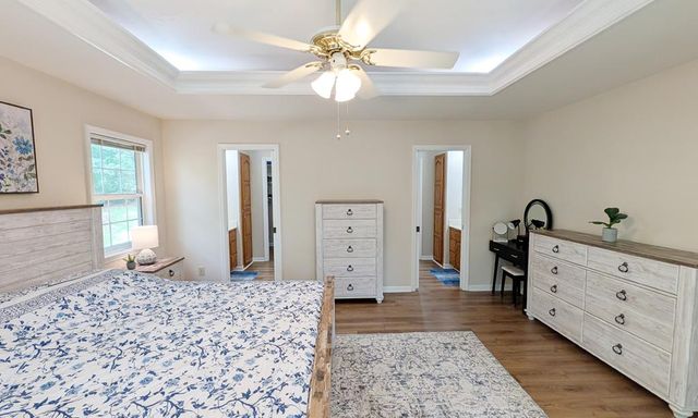 5302 Summerwood Lane, Young Harris, GA 30582