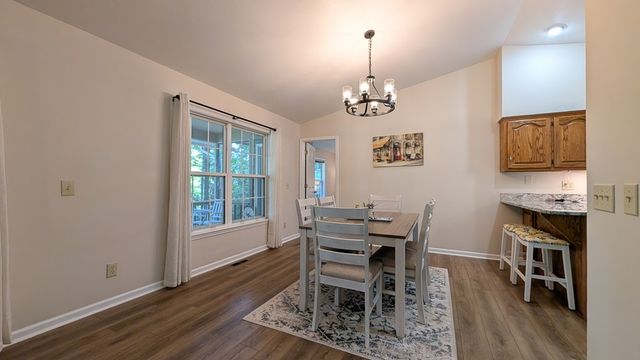 5302 Summerwood Lane, Young Harris, GA 30582