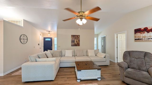 5302 Summerwood Lane, Young Harris, GA 30582